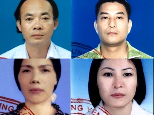 Gi&aacute;m đốc L&ecirc; Tuấn Anh c&ugrave;ng 3 bị can li&ecirc;n quan vụ &aacute;n l&agrave;m giả giấy kh&aacute;m 13Win19 ưu đãi hấp dẫn