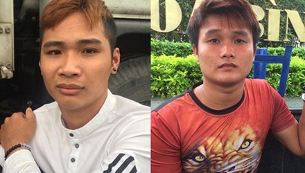 Trong những tin tức ph&aacute;p luật mới nhất h&ocirc;m nay c&oacute; vụ thanh ni&ecirc;n thủ dao, t&ocirc;ng thẳng xe Exciter v&agrave;o cảnh s&aacute;t