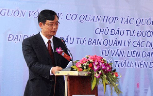 Trong những tin tức ph&aacute;p luật mới nhất h&ocirc;m nay c&oacute; vụ bắt giam 4 cựu quan chức trong vụ &aacute;n hối lộ dự &aacute;n đường sắt