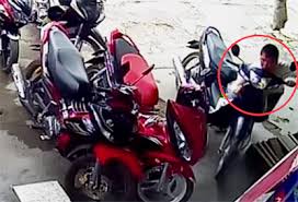 Những tin ph&aacute;p luật mới nhất h&ocirc;m nay đề cập đến vụ Ph&aacute; đường d&acirc;y trộm cắp xe m&aacute;y tại H&agrave; Nội