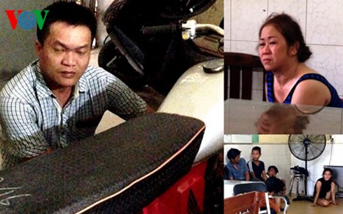Bắt giữ đối tượng bu&ocirc;n b&aacute;n ma t&uacute;y sau 9 năm du học H&agrave;n Quốc l&agrave; một trong những tin ph&aacute;p luật mới nhất h&ocirc;m nay