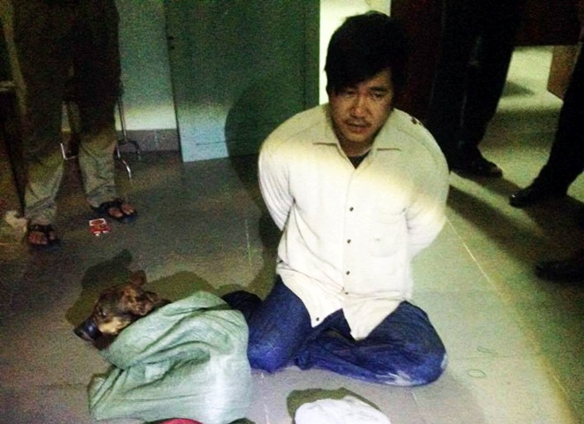 Trong những tin tức ph&aacute;p luật mới nhất h&ocirc;m nay c&oacute; vụ khởi tố, bắt tạm giam bốn th&aacute;ng Nguyễn C&ocirc;ng
