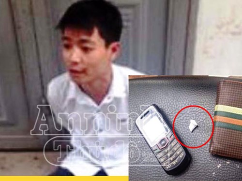 Tin tức ph&aacute;p luật mới nhất: Đối tượng đ&atilde; tăng ga lao thăng xe v&agrave;o CSGT khi bị gọi v&agrave;o kiểm tra