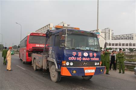 C&aacute;c vụ bắt giữ h&agrave;ng lậu thường xuất hiện trong mục tin tức ph&aacute;p luật mới nhất h&ocirc;m nay