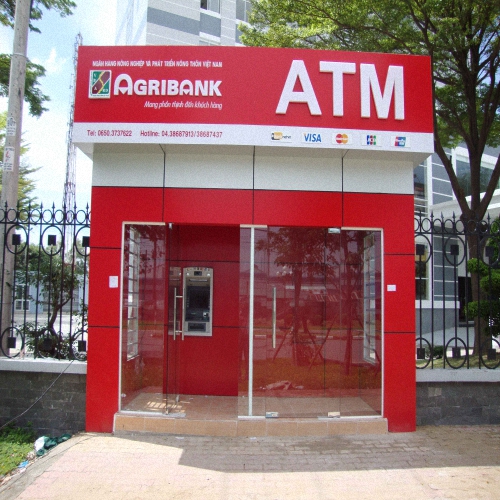 Ph&aacute; cột ATM ng&acirc;n h&agrave;ng Agribank cướp gần 1 tỷ l&agrave; tin tức ph&aacute;p luật mới nhất h&ocirc;m nay