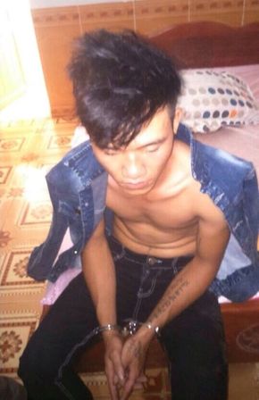 Những tin ph&aacute;p luật mới nhất h&ocirc;m nay đề cập đến vụ Bắt nh&oacute;m thanh ni&ecirc;n cướp t&agrave;i sản