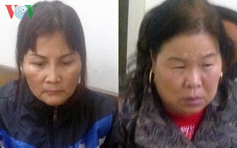 Bắt giữ 2 đối tượng vận chuyển số lượng ma túy lớn là tin pháp luật mới nhất hôm nay Bắt giữ 2 đối tượng vận chuyển số lượng ma túy lớn là tin pháp luật mới nhất hôm nay