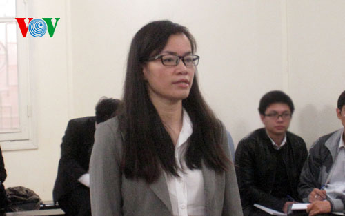 Những tin tức ph&aacute;p luật mới nhất h&ocirc;m nay đề cập đến tội phạm Sòng Bài Trực Tuyến 13Win.com Nguyễn Hồng Anh