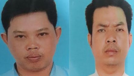 Trong mục tin tức ph&aacute;p luật n&oacute;ng nhất h&ocirc;m nay c&oacute; vụ giả danh c&aacute;n bộ v&ograve;i tiền d&acirc;n