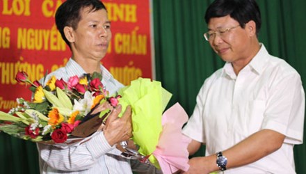 Những tin tức ph&aacute;p luật 24h qua đề cập đến vụ &aacute;n oan Nguyễn Thanh Chấn