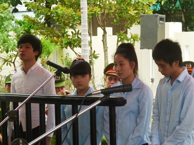 Trong những tin tức ph&aacute;p luật mới nhất h&ocirc;m nay c&oacute; vụ 