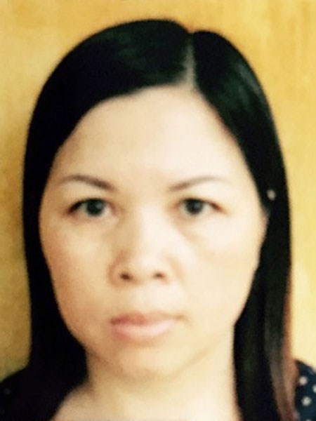 Mắc bẫy 