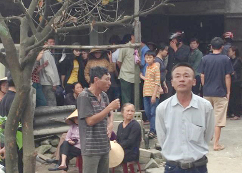 Vụ tử vong sau khi bị bắt về đồn c&ocirc;ng an được nhắc đến trong mục tin tức ph&aacute;p luật mới nhất h&ocirc;m nay