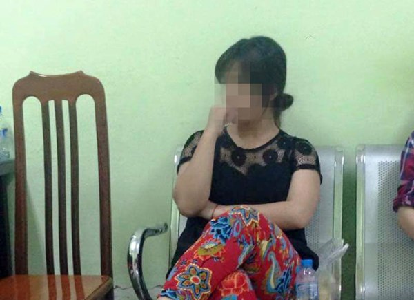 Trong những tin tức ph&aacute;p luật 24h qua c&oacute; vụ nữ diễn vi&ecirc;n quần ch&uacute;ng trộm tiền trong xưởng phim