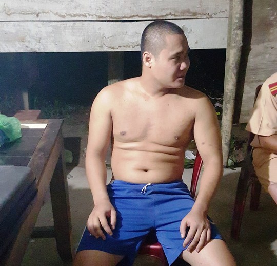 Những tin ph&aacute;p luật mới nhất h&ocirc;m nay đề cập đến vụ CSGT Huế truy bắt kẻ trộm xe m&aacute;y