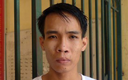 Trong những tin tức ph&aacute;p luật mới nhất h&ocirc;m nay c&oacute; vụ bắt giữ kẻ mang điện thoại trộm cắp đi tặng bạn g&aacute;i