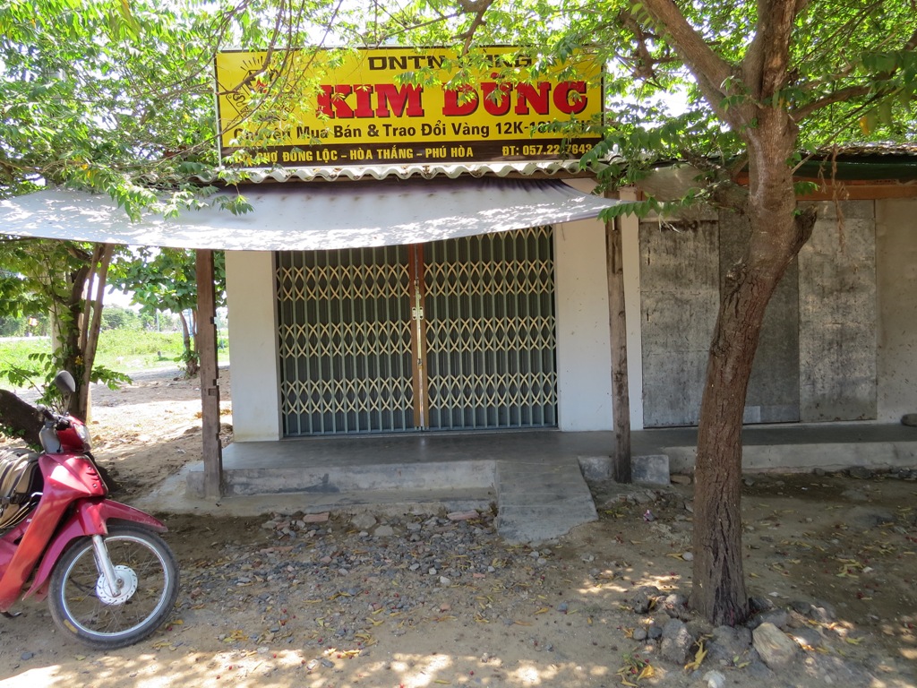 Tiệm v&agrave;ng Kim Dũng, theo những tin ph&aacute;p luật mới nhất trong ng&agrave;y