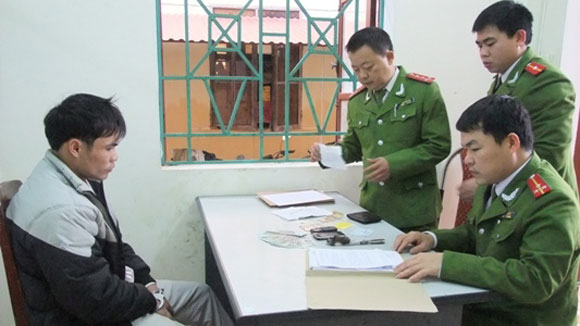 Đề xuất ghi h&igrave;nh, ghi &acirc;m khi hỏi cung l&agrave; tin tức ph&aacute;p luật mới nhất h&ocirc;m nay