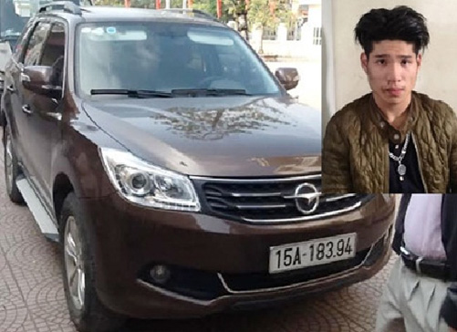 Trong những tin tức ph&aacute;p luật mới nhất h&ocirc;m nay c&oacute; vụ &aacute;i xe g&acirc;y tại nạn rồi đ&acirc;m bị thương cảnh s&aacute;t giao th&ocirc;ng