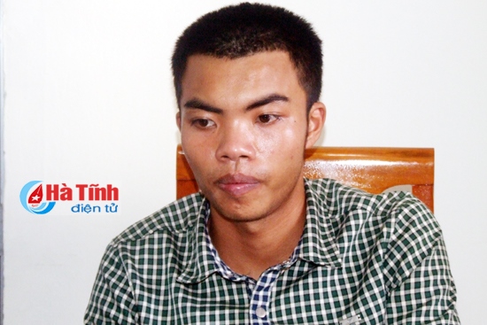 Trong những tin tức ph&aacute;p luật mới nhất h&ocirc;m nay c&oacute; vụ Đ&agrave;o Văn Th&ocirc;ng đến C&ocirc;ng an huyện Đức Thọ đầu th&uacute;