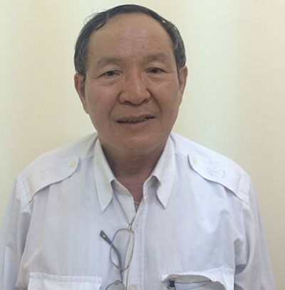 Tr&acirc;̀n Văn Khương bị bắt tạm giam v&ecirc;̀ hành vi &lsquo;tham &ocirc; tài sản&rsquo;