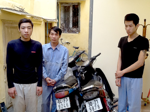 &lsquo;Vua mở kh&oacute;a&rsquo; đất Cảng bị bắt l&agrave; tin tức ph&aacute;p luật online mới nhất h&ocirc;m nay
