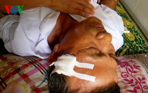 Cơ quan điều tra đang khẩn trương l&agrave;m r&otilde; nguy&ecirc;n nh&acirc;n vụ truy s&aacute;t, theo những tin ph&aacute;p luật 24h qua