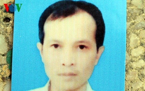 Đối tượng Ng&ocirc; Văn Mạnh hiện đang bị truy n&atilde; v&igrave; trốn thuế gần 33 tỷ đồng, theo những tin ph&aacute;p luật mới nhất h&ocirc;m nay