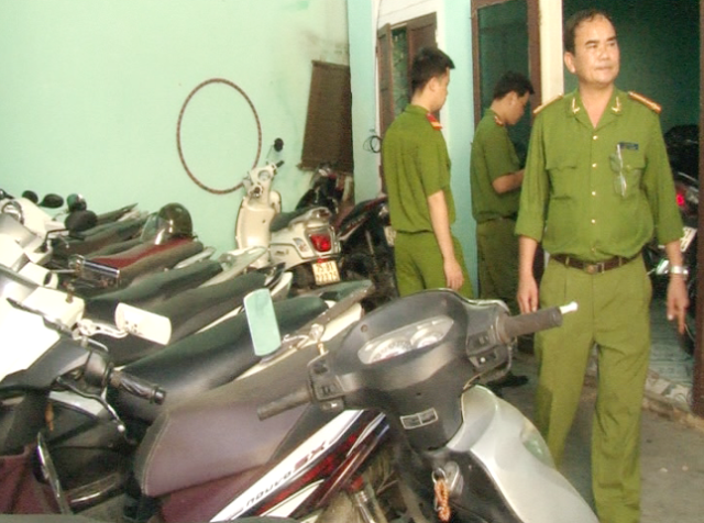 Những tin tức ph&aacute;p luật mới nhất h&ocirc;m nay đề cập đến việc cầm cố t&agrave;i sản sai quy định