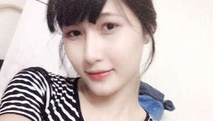 Người đẹp Tr&acirc;m Anh sau khi chuyển giới, theo những tin tức ph&aacute;p luật online trong ng&agrave;y