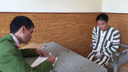 Những tin tức ph&aacute;p luật mới nhất h&ocirc;m nay đề cập đến vụ con nghiện ma t&uacute;y cắt trộm c&aacute;p Viettel b&aacute;n sang Trung Quốc