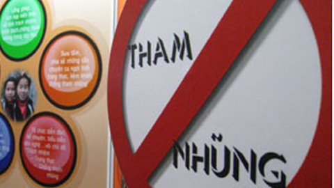 Khen thưởng c&aacute; nh&acirc;n tố c&aacute;o tham nhũng l&agrave; một trong những tin tức ph&aacute;p luật mới nhất h&ocirc;m nay