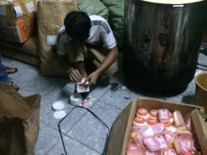 rong những tin tức ph&aacute;p luật mới nhất h&ocirc;m nay c&oacute; vụ riệt ph&aacute; đường d&acirc;y l&agrave;m giả 13Win21 con - Tri ân hội viên mỗi tháng 2000 tỷ quy m&ocirc; lớn