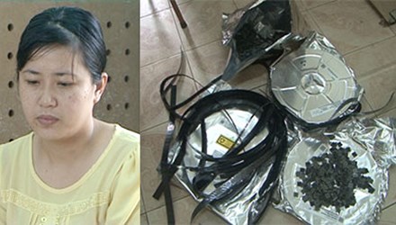 Những vụ trộm cắp t&agrave;i sản được c&aacute;c b&aacute;o ph&aacute;p luật thường xuy&ecirc;n theo d&otilde;i, cập nhật