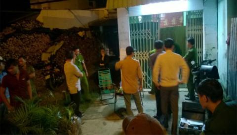 Bắt giữ hung thủ s&aacute;t hại chủ qu&aacute;n c&agrave; ph&ecirc; l&agrave; một trong những tin tức ph&aacute;p luật mới nhất h&ocirc;m nay
