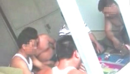 Trong mục tin tức pháp luật mới nhất hôm nay có ‘nghi án’ cán bộ xã chơi bạc tại trụ sở Trong mục tin tức pháp luật mới nhất hôm nay có ‘nghi án’ cán bộ xã chơi bạc tại trụ sở