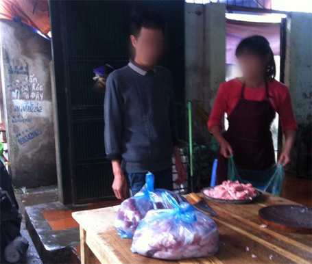 Ch&eacute;m người v&igrave; m&acirc;u thuẫn nhỏ trong chợ l&agrave; tin tức ph&aacute;p luật mới nhất h&ocirc;m nay