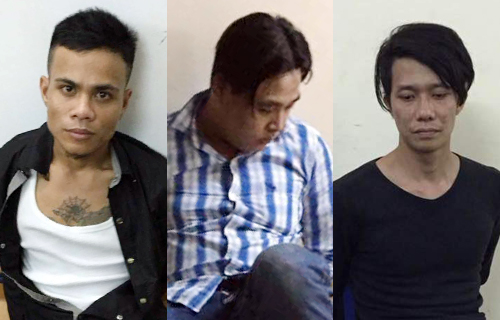 3 nghi can tại cơ quan điều tra, theo những tin tức ph&aacute;p luật mới nhất