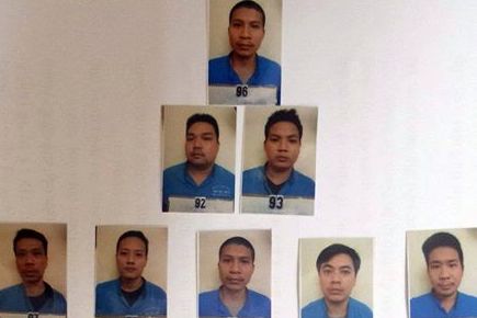 C&aacute;c đối tượng trong đường d&acirc;y c&aacute; độ