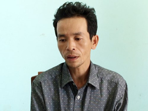 Đối tượng Nguyễn Trưởng, theo những tin tức ph&aacute;p luật mới nhất h&ocirc;m nay
