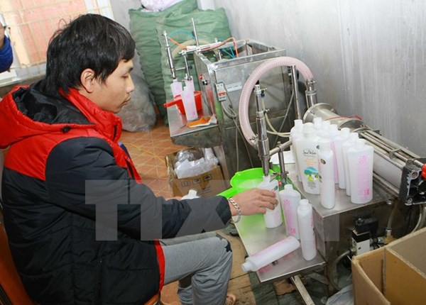 Tin tức ph&aacute;p luật mới nhất h&ocirc;m nay đề cập đến vụ cơ sở sản xuất 13Win21 con - Tri ân hội viên mỗi tháng 2000 tỷ Thi&ecirc;n Kiều c&oacute; dấu hiệu vi phạm