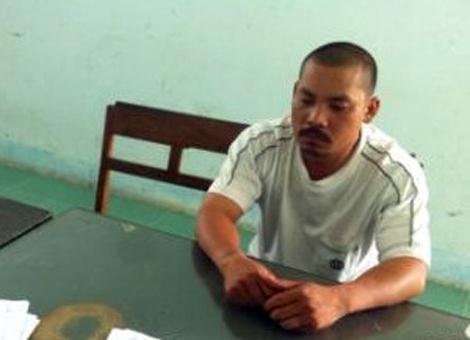 Theo tin tức pháp luật mới nhất, đối tượng Trịnh Văn Duyên đã khai nhận hành vi tại cơ quan công an Theo tin tức pháp luật mới nhất, đối tượng Trịnh Văn Duyên đã khai nhận hành vi tại cơ quan công an