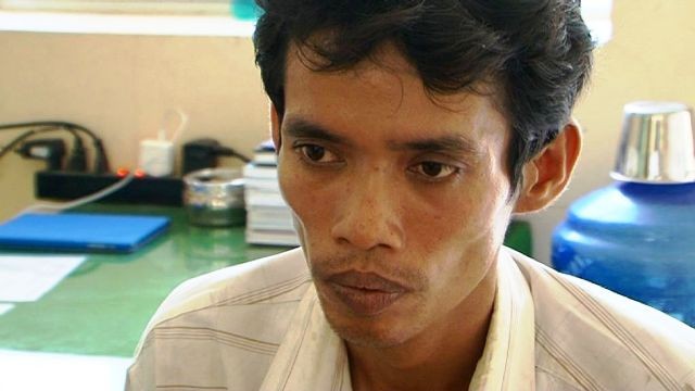 Tin tức ph&aacute;p luật mới nhất bắt kẻ giả danh thầy b&ugrave;a rởm lừa lấy tiền ti&ecirc;u x&agrave;i