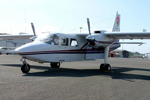 M&aacute;y bay rơi ở Papua New Guinea l&agrave; của h&atilde;ng Sunbird l&agrave; một trong những tin tức thời sự nổi bật 24h qua