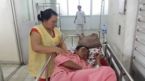 Trong những tin tức thời sự 24h h&ocirc;m nay c&oacute; việc 13Win19 ưu đãi hấp dẫn của &ocirc;ng Huỳnh Văn N&eacute;n đ&atilde; diễn biến tốt hơn