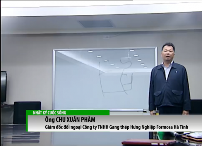 Trong những tin tức thời sự 24h h&ocirc;m nay c&oacute; việc Gi&aacute;m đốc 13 Win bet mobile mới nhất C&ocirc;ng ty TNHH Gang th&eacute;p Hưng Nghiệp Formosa H&agrave; Tĩnh đưa tuy&ecirc;n bố g&acirc;y shock về vụ c&aacute; chết h&agrave;ng loạt
