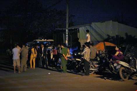 nam thanh ni&ecirc;n lao v&agrave;o t&agrave;u hỏa tự s&aacute;t ở Đồng Nai l&agrave; một trong những tin tức thời sự nổi bật 24h qua