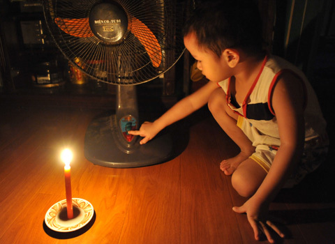 Trong những tin tức thời sự 24h h&ocirc;m nay c&oacute; việc năm nay sẽ kh&ocirc;ng bị cắt điện lu&acirc;n phi&ecirc;n