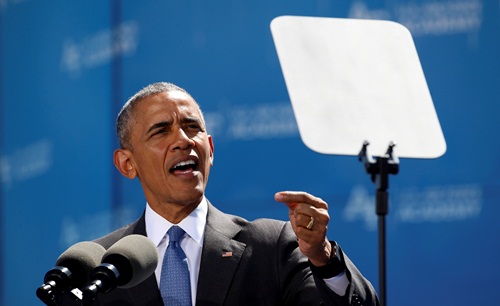 Trong những tin tức thời sự 24h h&ocirc;m nay c&oacute; việc Obama thừa nhận sai lầm của Mỹ trong chiến tranh Việt Nam