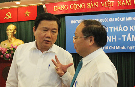 B&iacute; thư Đinh La Thăng: 'Tham nhũng đang l&agrave; quốc nạn thật sự'  l&agrave; một trong những tin tức thời sự nổi bật 24h qua 